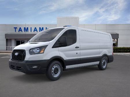 2026 Ford Transit-150 Base