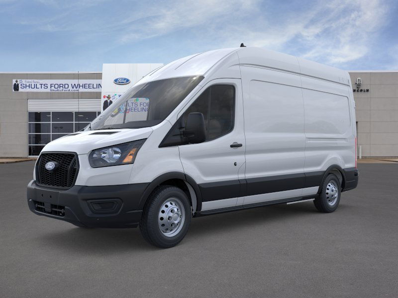 New 2026 Ford Transit-350 Base