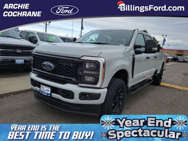 2026 Ford F-350 Super Duty XL's photo