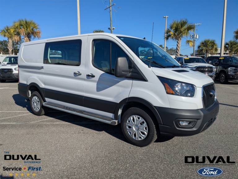 2024 Ford Transit-250 Base