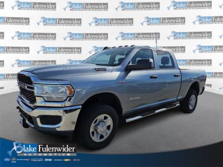 2020 RAM 2500 Tradesman