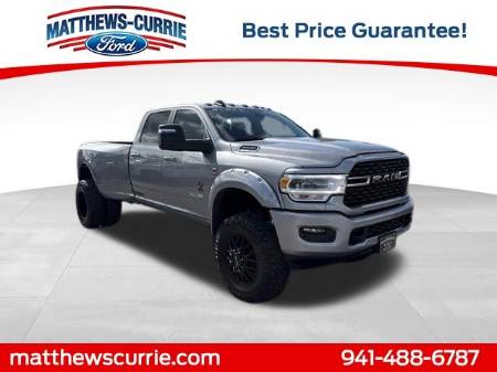 2023 RAM 3500 BIG Horn