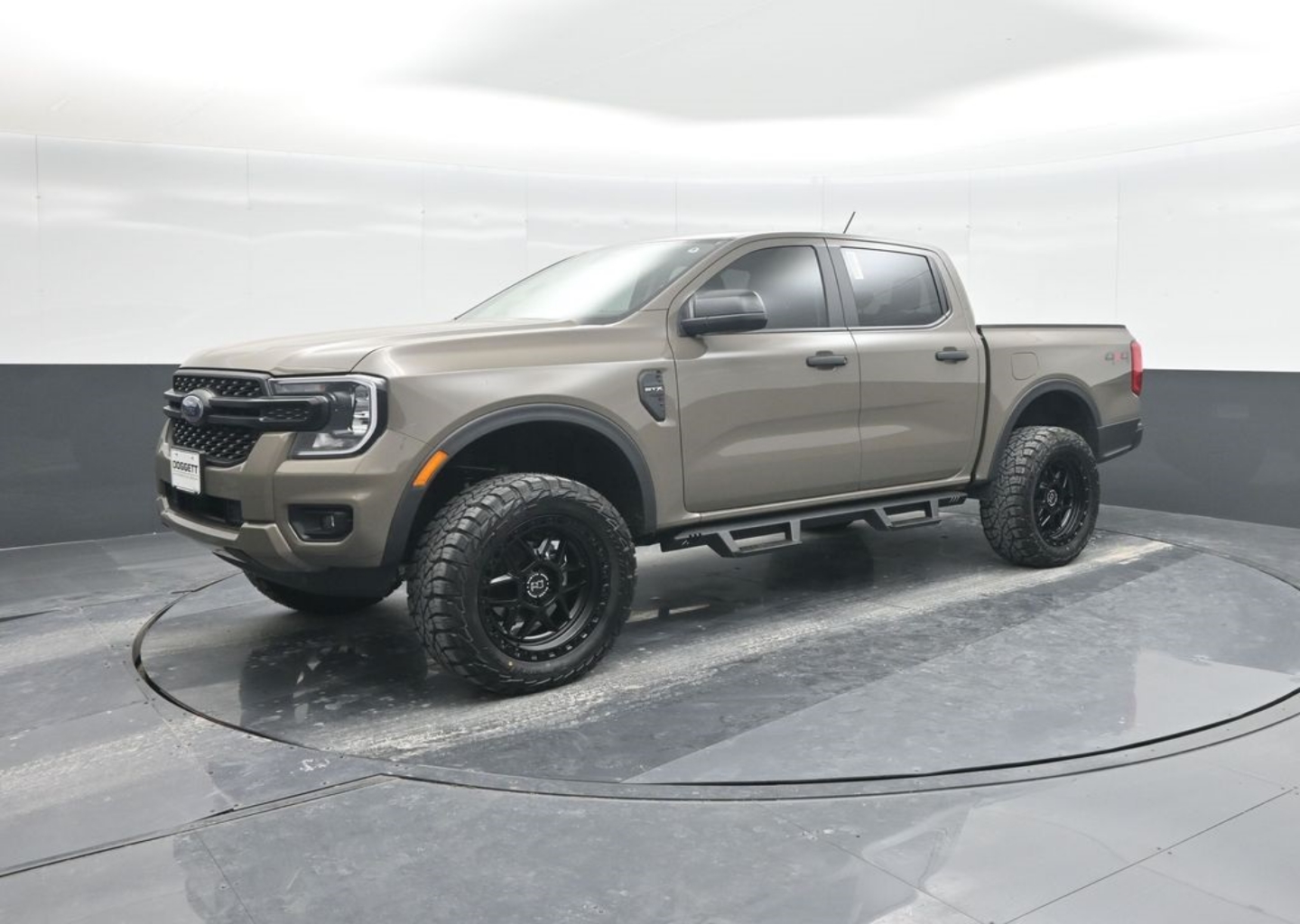 2025 Ford Ranger XL's photo