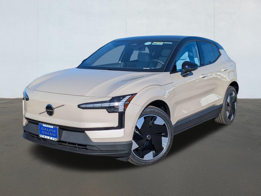2026 Volvo EX30 Ultra