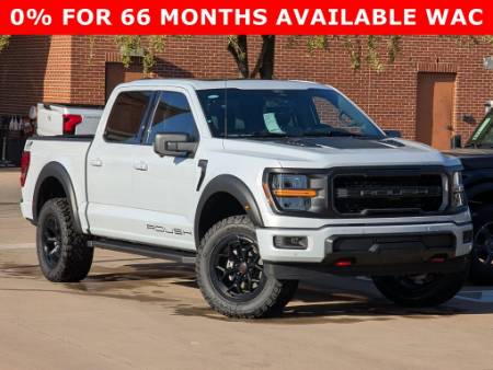 2025 Ford Roush F-150 Roush XLT