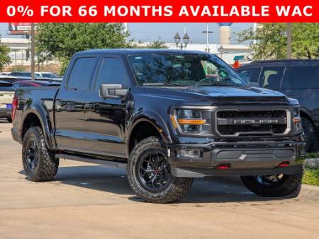 2025 Ford Roush F-150 XLT