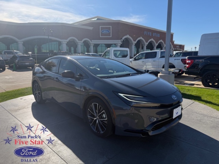 2024 Toyota Prius Limited