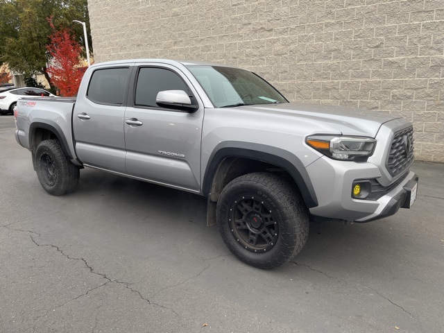 Used 2020 Toyota Tacoma 