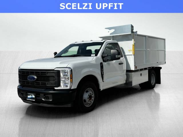 2024 Ford Super Duty F-350 DRW XL