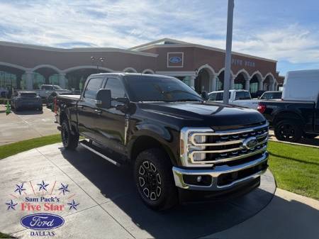 2024 Ford F-250SD XLT