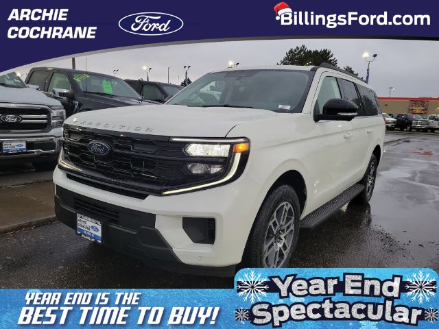2025 Ford Expedition Active's photo