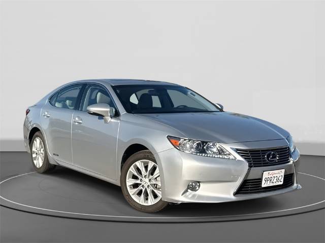2014 Lexus ES 300H