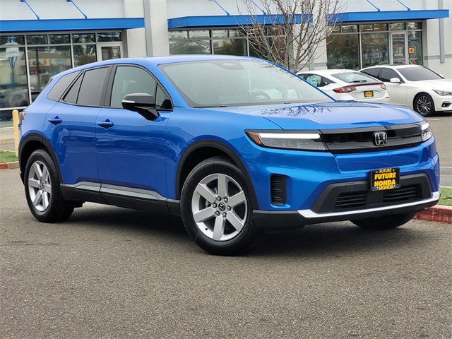 New 2026 Honda Prologue EX