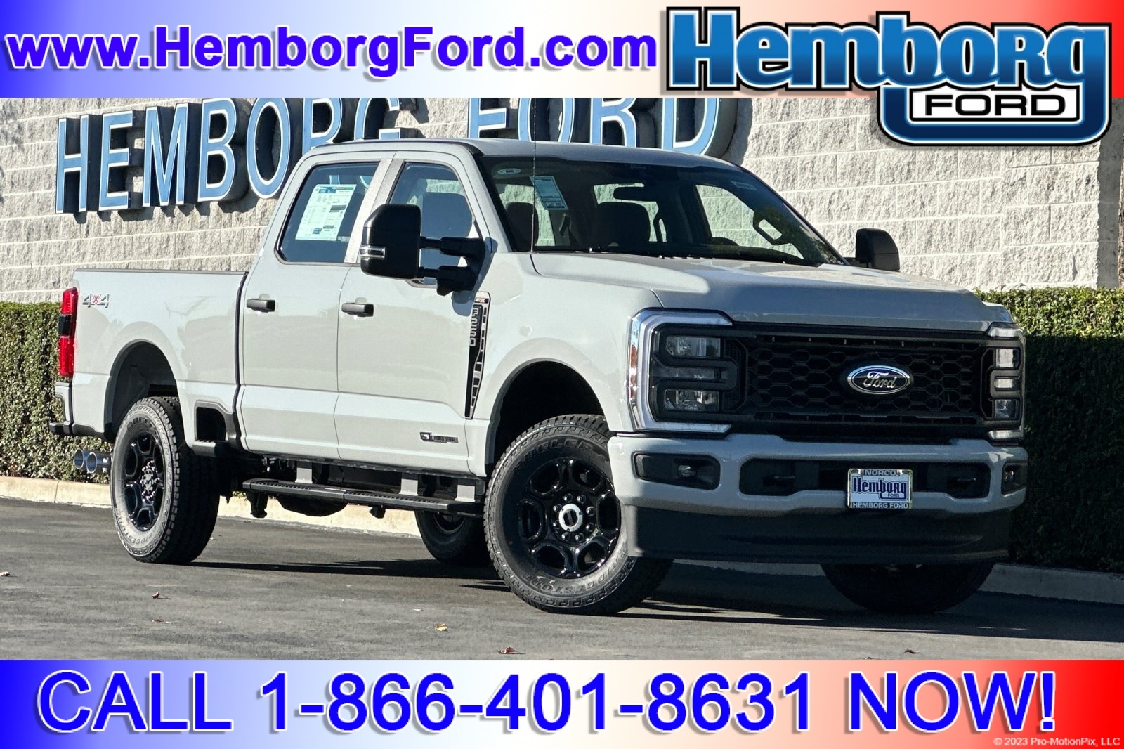 2026 Ford F-250 Super Duty XL's photo