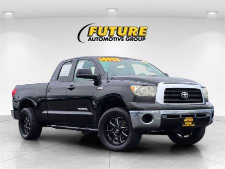 2007 Toyota Tundra SR5