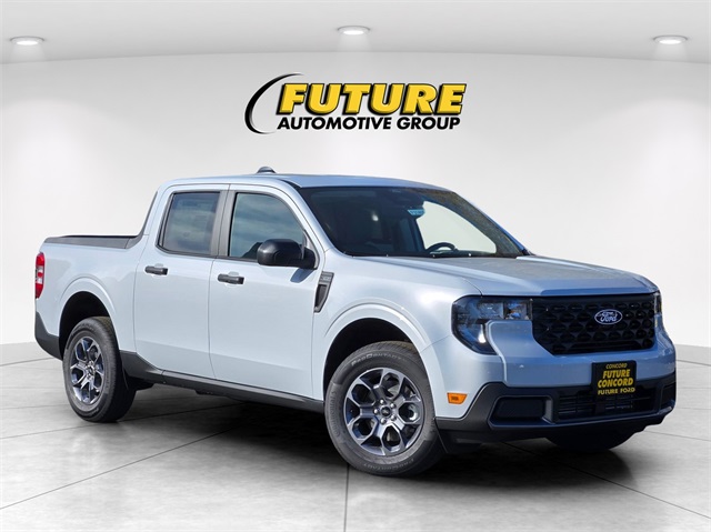 New 2026 Ford Maverick XLT