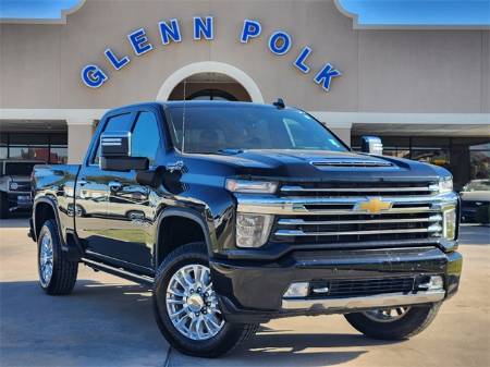 2023 Chevrolet Silverado 2500HD High Country
