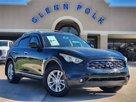 2011 INFINITI FX35 Base