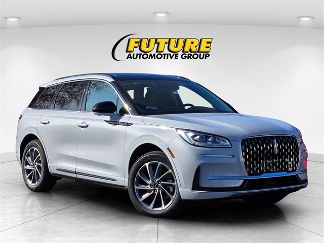 New 2026 Lincoln Corsair Plug-In Hybrid Grand Touring