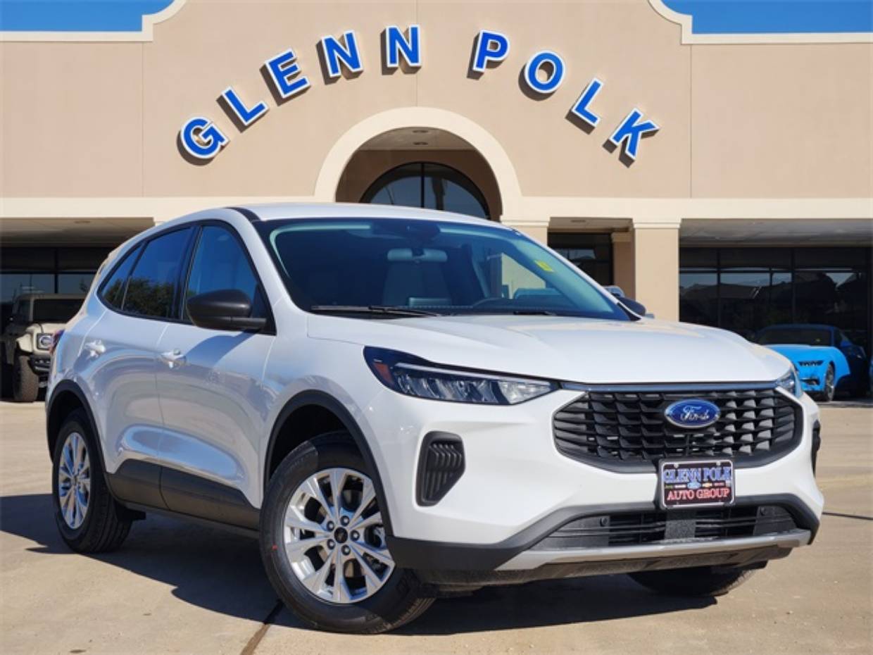 2026 Ford Escape Active's photo