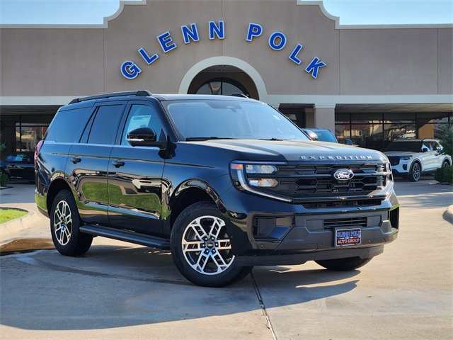 New 2025 Ford Expedition Active
