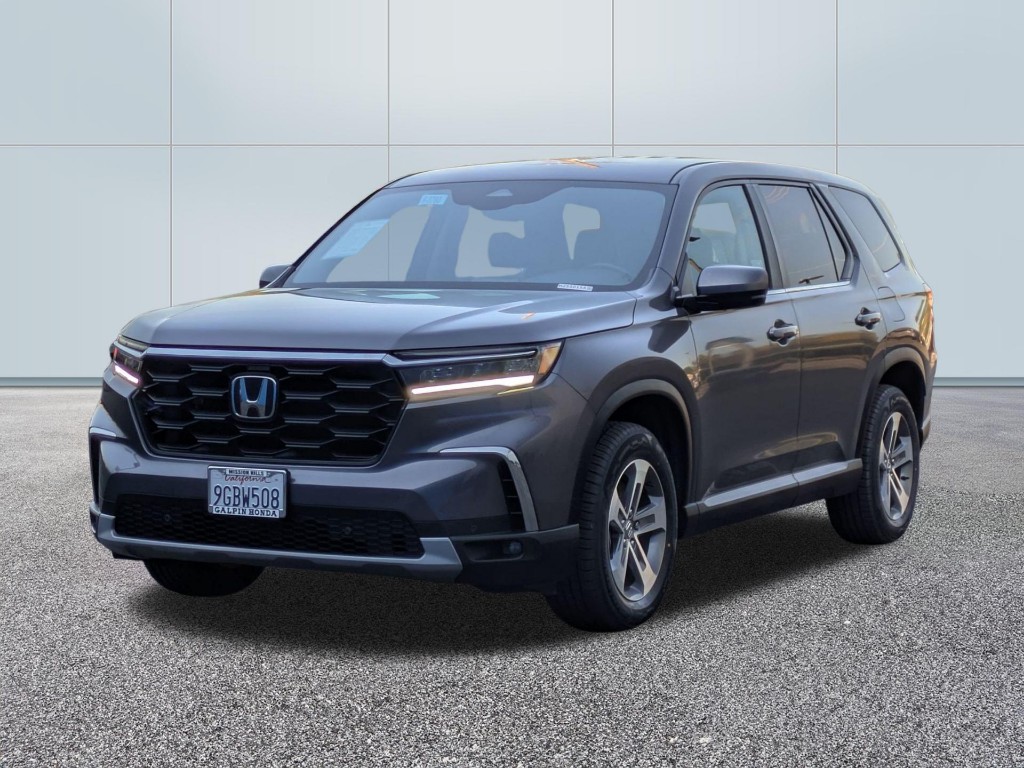 2023 Honda Pilot 2WD EX-L 7 Passenger