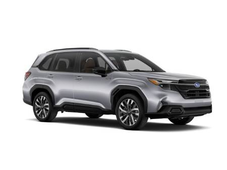 2025 Subaru Forester Touring Hybrid