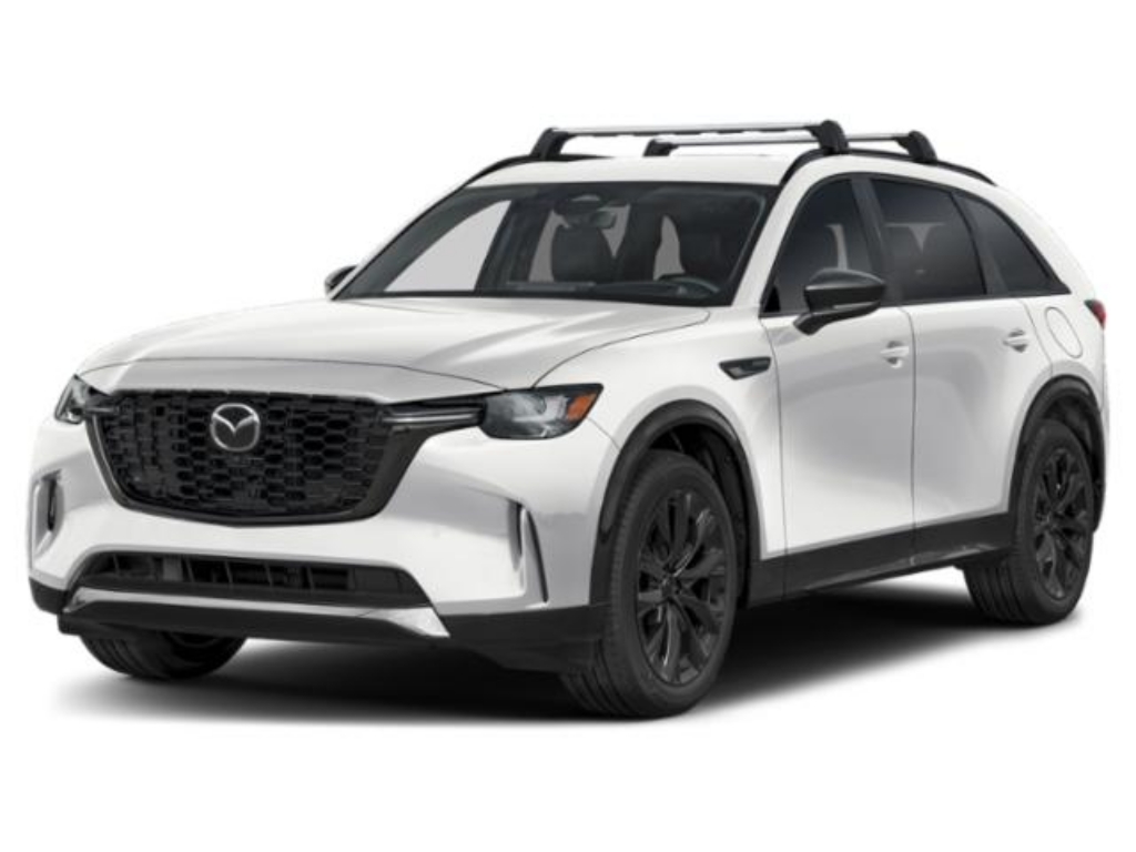 2026 Mazda CX-90 Turbo S Premium