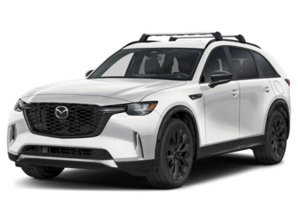 2026 Mazda CX-90 Turbo S Premium