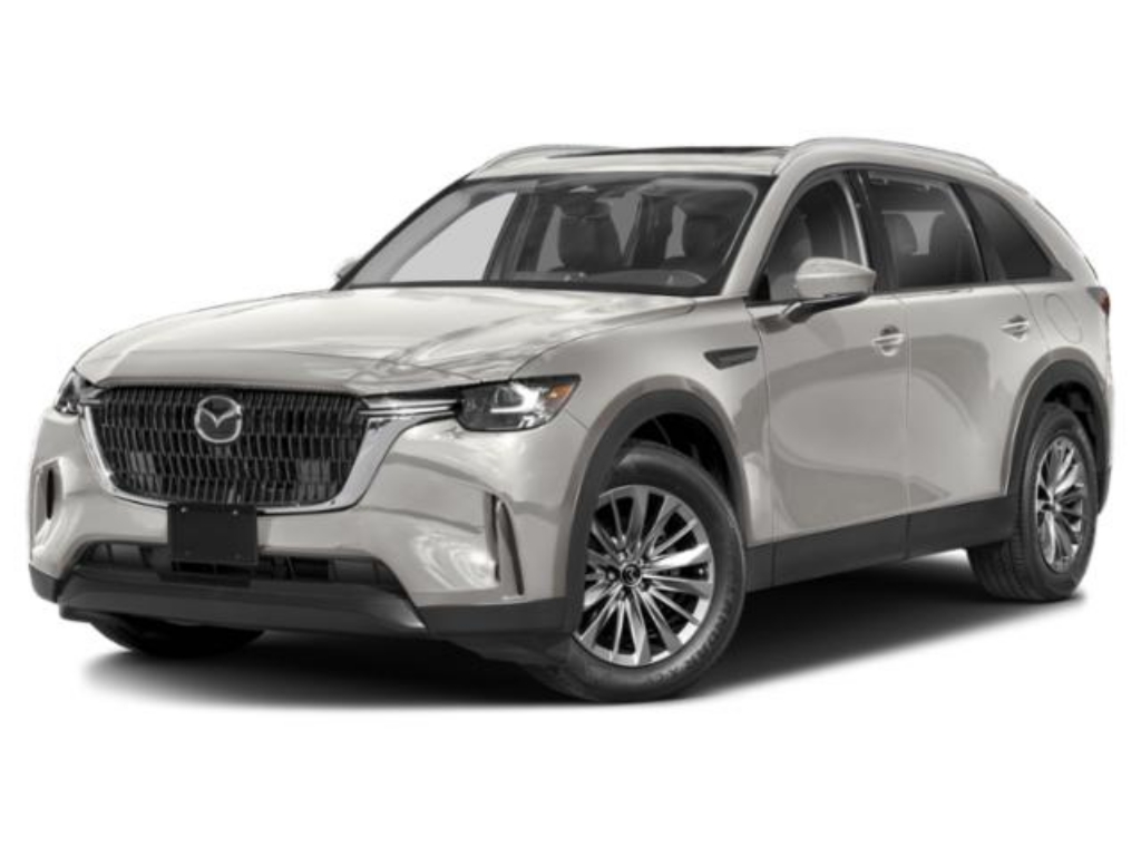 2026 Mazda CX-90 Turbo Preferred