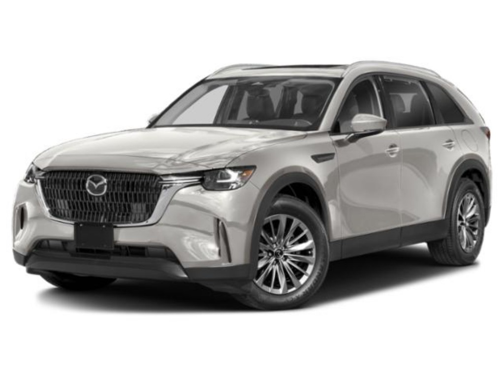 2026 Mazda CX-90 Turbo Preferred