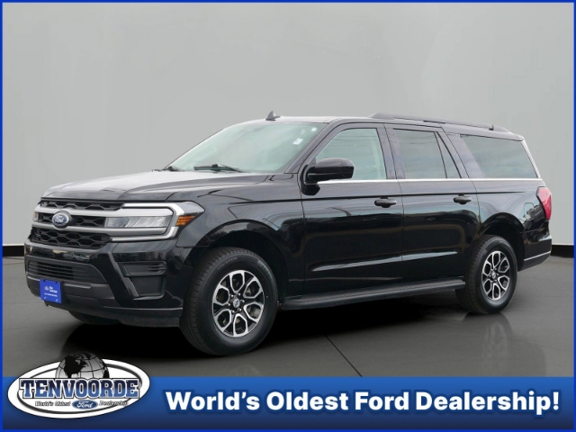 2024 Ford Expedition MAX XLT