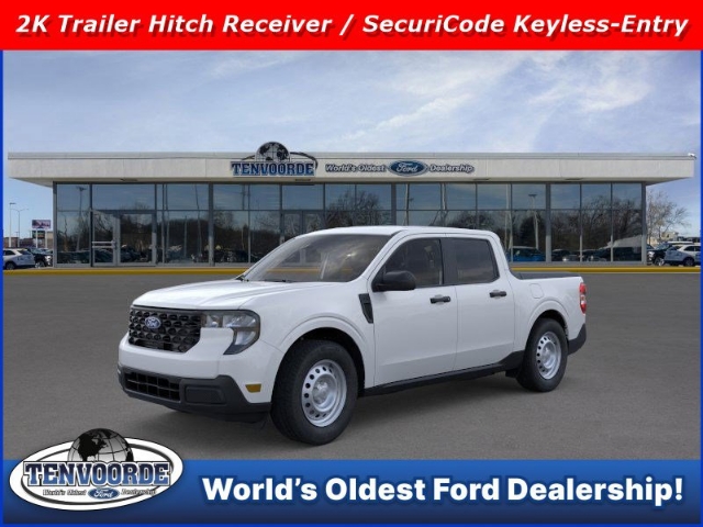 2025 Ford Maverick XL