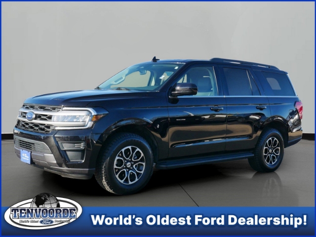 2024 Ford Expedition XLT