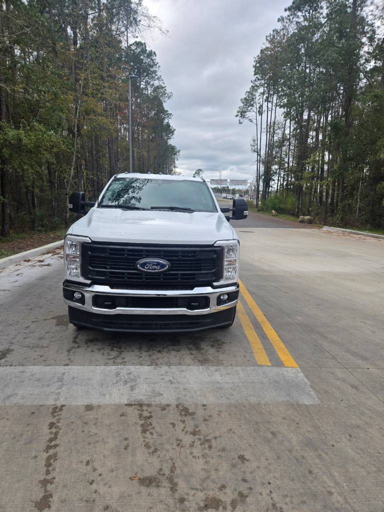 2024 Ford F-350SD XL