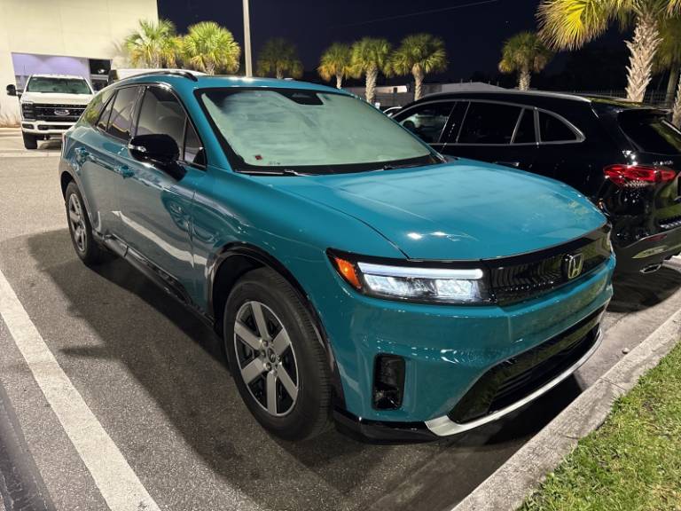 2024 Honda Prologue Touring