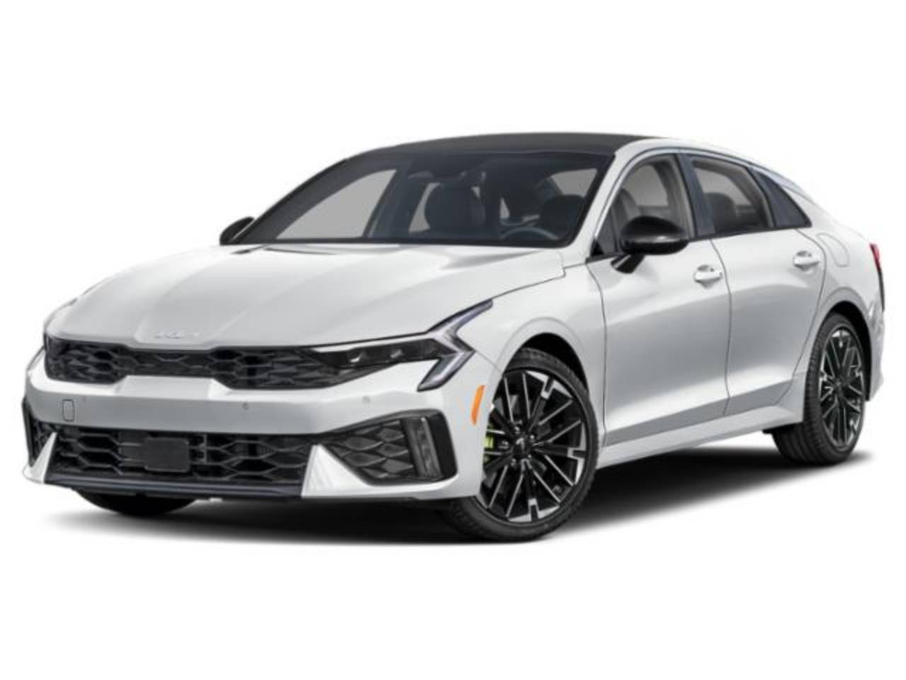 2026 Kia Optima GT FWD's photo
