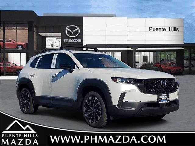 2026 Mazda CX-50 Hybrid Premium Plus