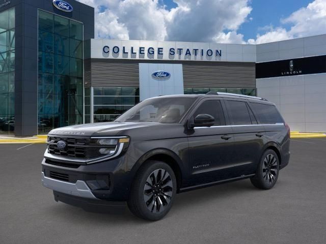 2025 Ford Expedition Platinum's photo