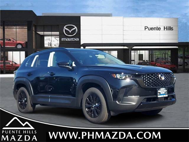 2026 Mazda CX-50 Hybrid Premium