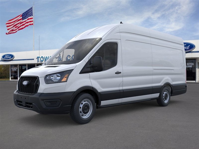 2026 Ford Transit Van Base's photo