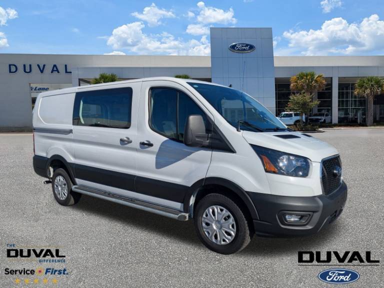2024 Ford Transit-250 Base