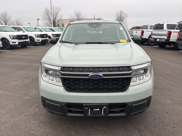 Used 2024 Ford Maverick XLT with VIN 3FTTW8H92RRB75098 for sale in Kansas City