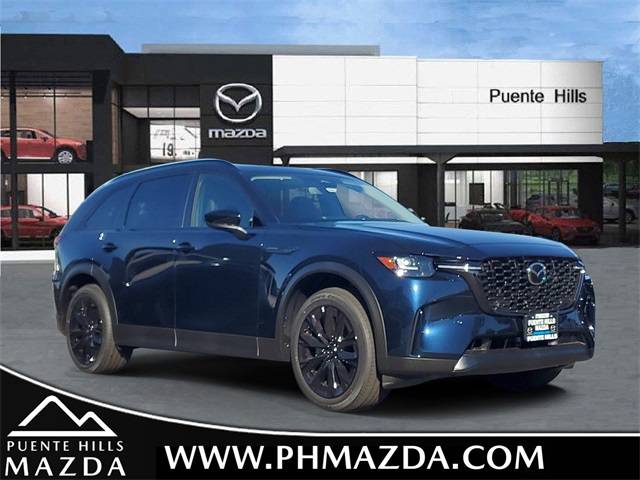 2026 Mazda CX-90 3.3 Turbo Premium