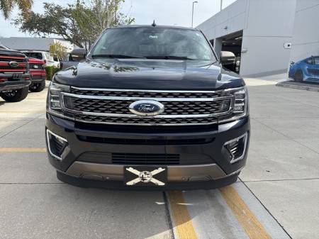 2021 Ford Expedition King Ranch