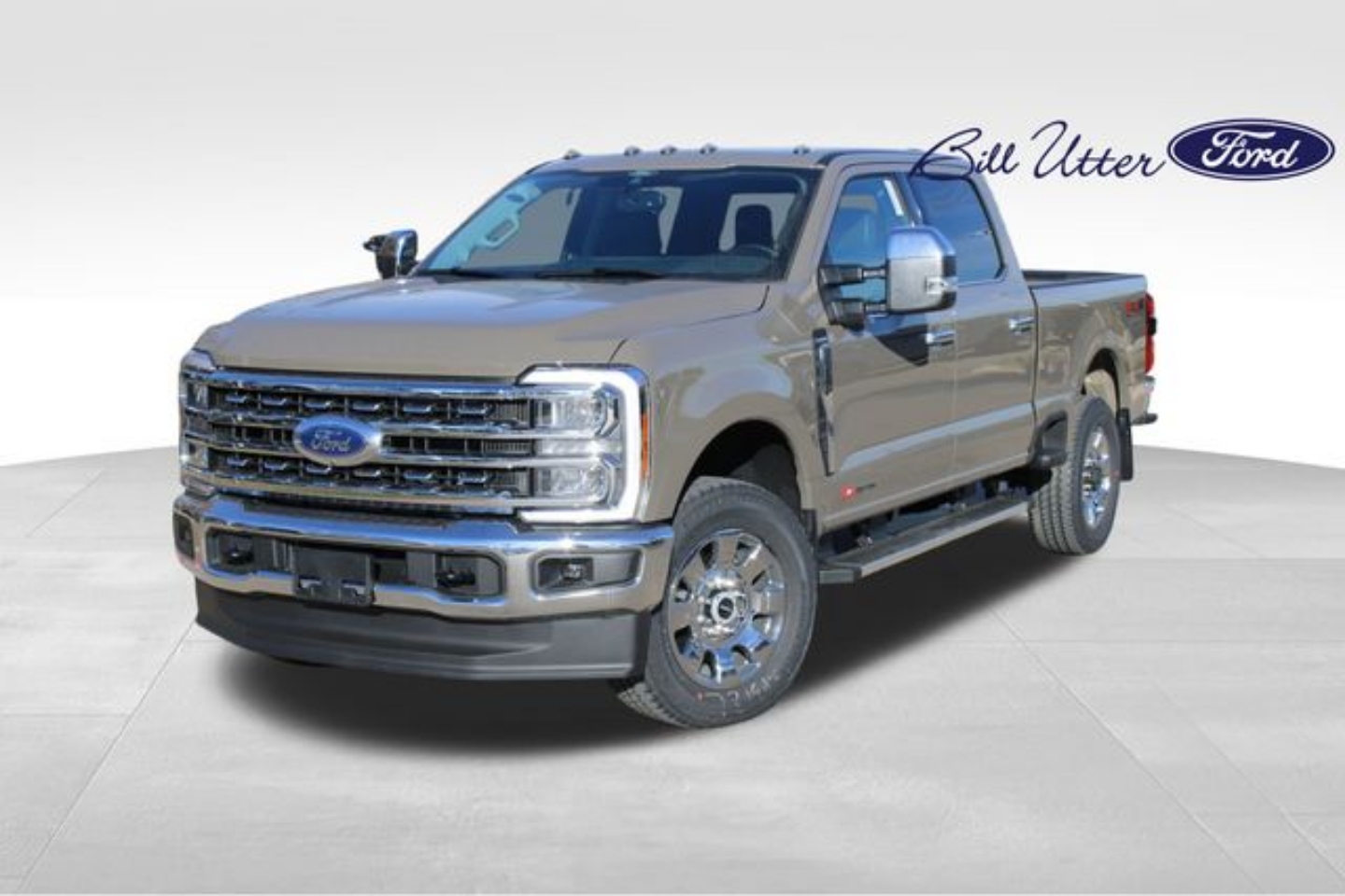 2026 Ford F-250 Base's photo