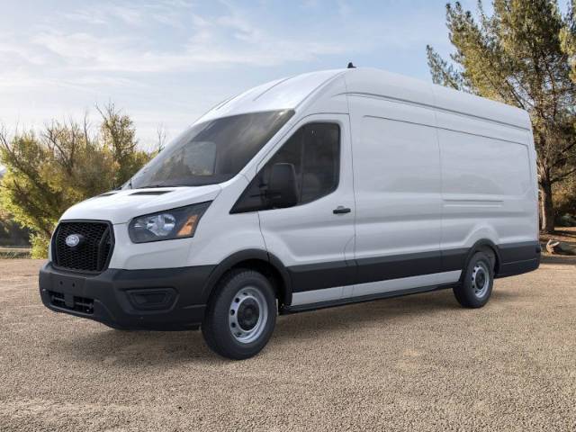 2026 Ford Transit Cargo Van T350