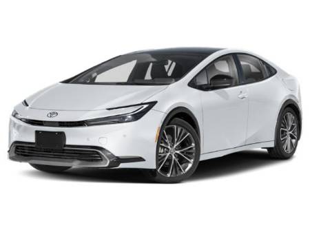 2026 Toyota Prius Limited