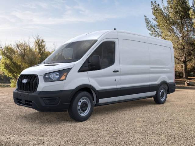 2026 Ford Transit Cargo Van T350