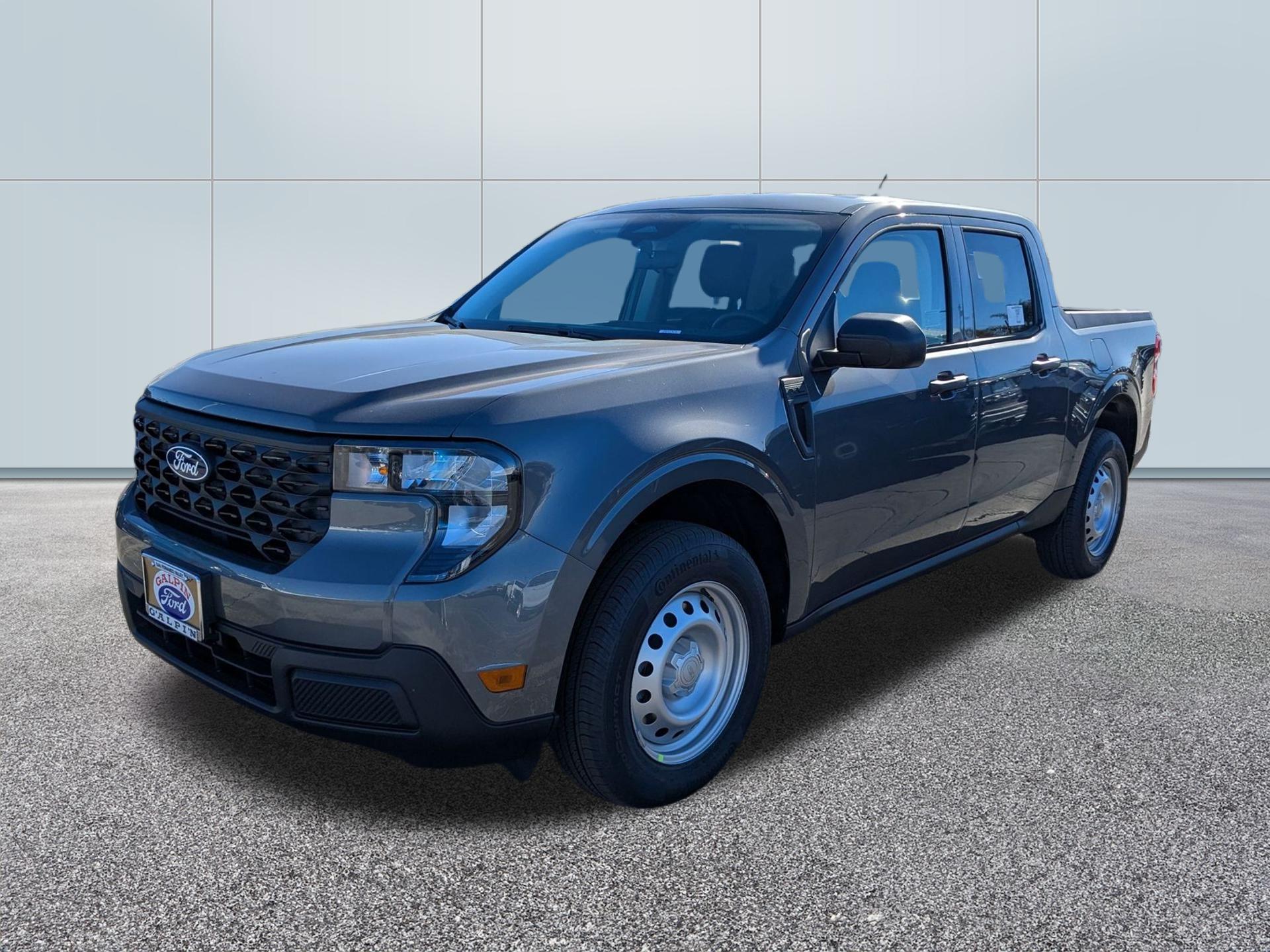 2026 Ford Maverick XL's photo